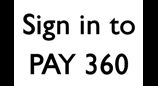 Sign into Pay 360