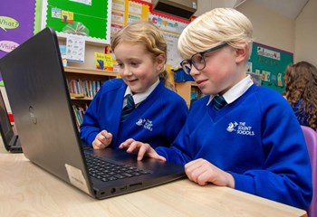 Solent Junior School photo