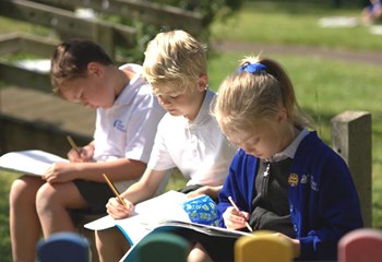 Solent Junior School photo