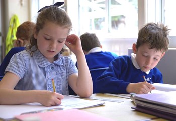 Solent Junior School photo